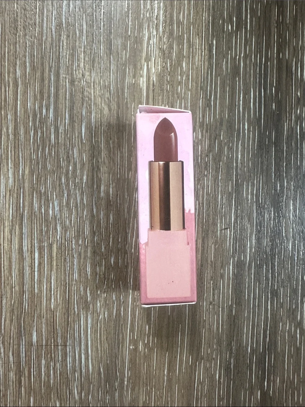 Mally Beauty The Lip Portrait Sculpting Lipstick - Pink